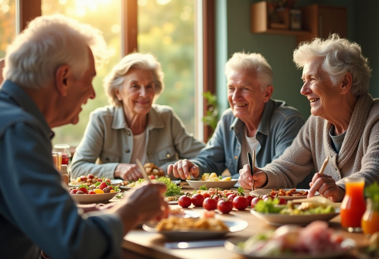 Здорове харчування